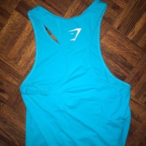 Gymshark Tank